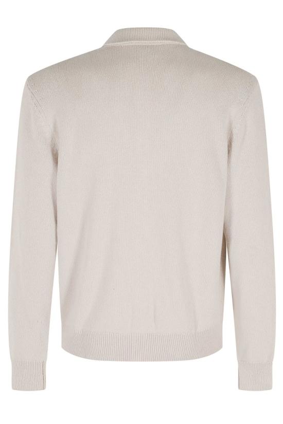 26SS 일레븐티 니트웨어 M76MAGM15 MAG0M006 098 Neutrals - ELEVENTY