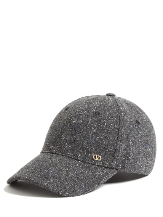 26FW 발렌티노 가라바니 볼캡 9Y2HD00MGRF 3A5 Grigio