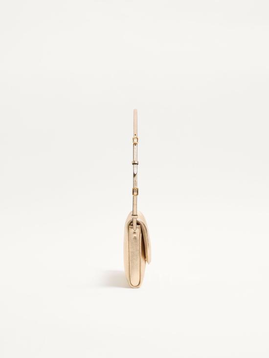 26FW 발렌티노 가라바니 숄더백 9W2B0T31NVB 39L ORO - VALENTINO GARAVANI