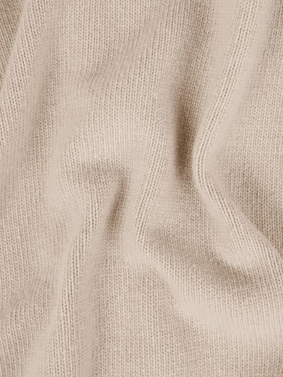 26FW 스톤 아일랜드 니트 스웨터 L2S155100021S00B4 V0M94 BEIGE - STONE ISLAND