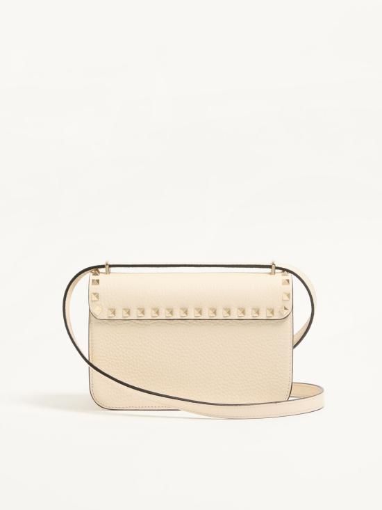 26FW 발렌티노 가라바니 크로스백 9W2B0T76VSF I16 BIANCO - VALENTINO GARAVANI