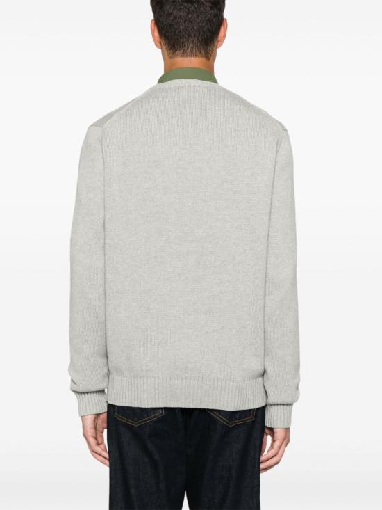 26FW 폴로 랄프로렌 스웨터 710810846 004 GRIGIO - POLO RALPH LAUREN