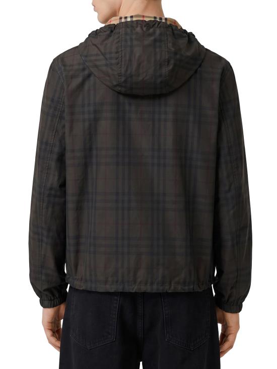 26FW 버버리 아우터 8127541 BROWN - BURBERRY