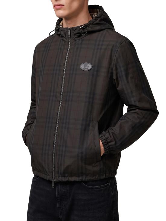 26FW 버버리 아우터 8127541 BROWN - BURBERRY
