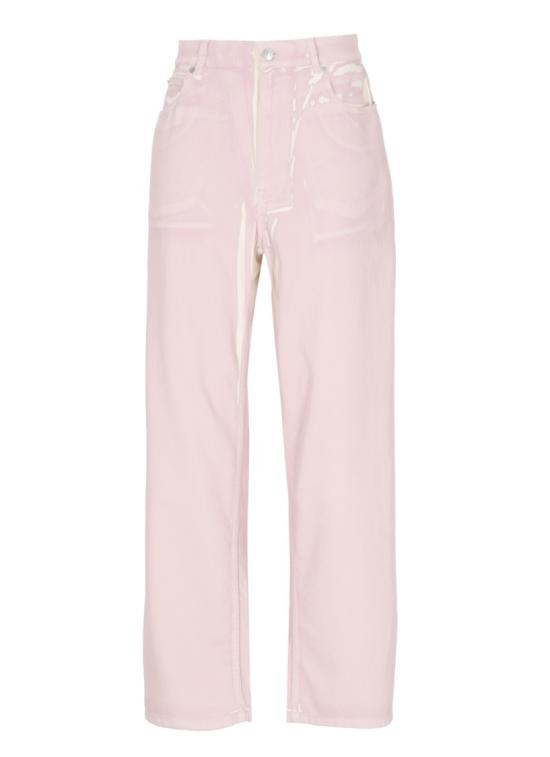 26SS 마르니 데님 PAJD0563A1USCY64PRC13 Pink