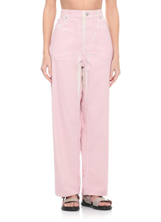 26SS 마르니 데님 PAJD0563A1USCY64PRC13 Pink - MARNI