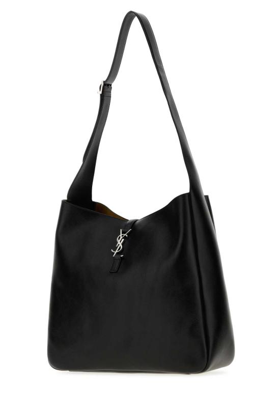 26FW 생로랑 토트백 A0014WAAGZ4 1896 NERORUSTICCAMEL - SAINT LAURENT