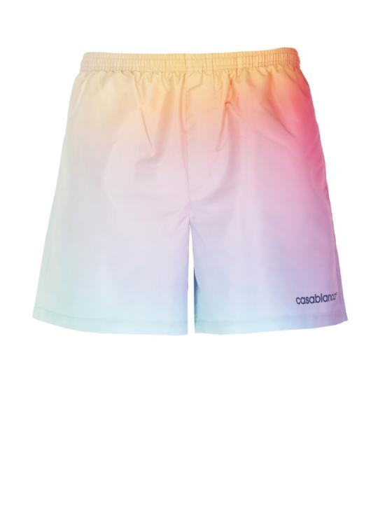 26SS 카사블랑카 스윔팬츠 MSP26TR03202SWIM Multicolor