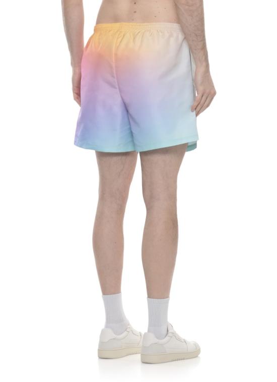 26SS 카사블랑카 스윔팬츠 MSP26TR03202SWIM Multicolor - CASABLANCA