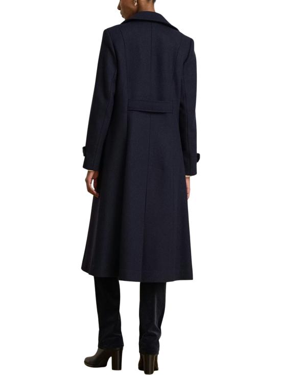 26FW 랄프 로렌 코트 297P04150 002 NAVY - RALPH LAUREN