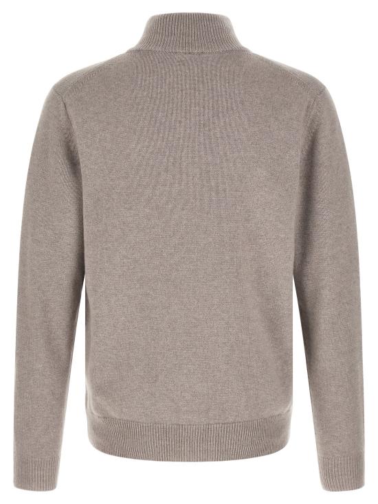 26FW 브리오니 가디건 UMIF0LO2K061600 Beige - BRIONI