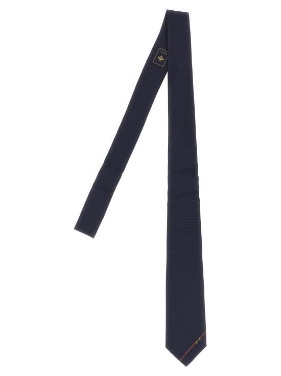 26FW 구찌 넥타이 8533744E0094000 Blue