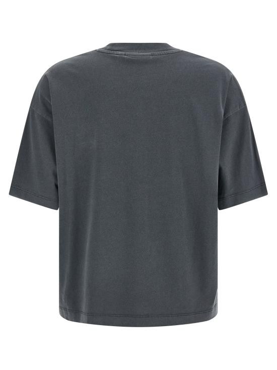 26FW 칼하트 WIP 숏슬리브 넬슨 티셔츠 I0330513REGD Gray - CARHARTT WIP