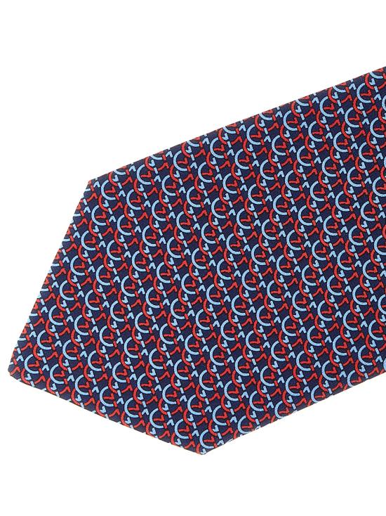 26FW 살바토레 페라가모 머플러/스카프 794542FBLUSCUROROSSO Multicolor - SALVATORE FERRAGAMO