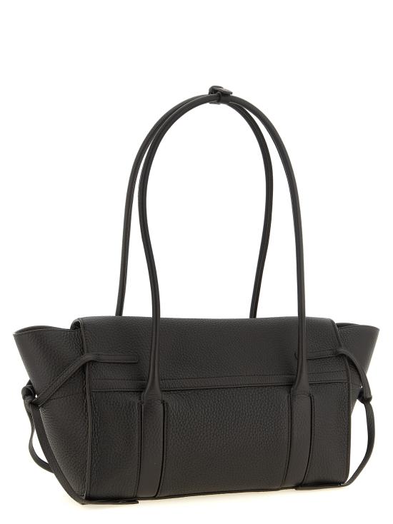 26FW 멀버리 숄더백 HH9382736A110 Black - MULBERRY