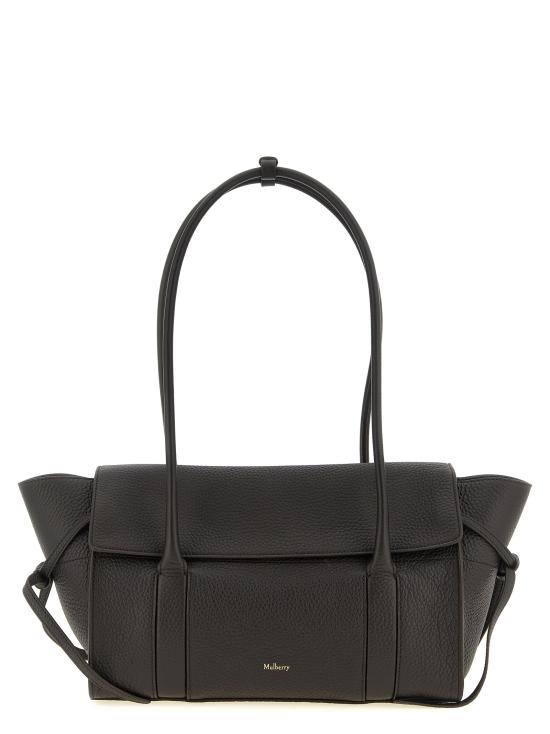26FW 멀버리 숄더백 HH9382736A110 Black