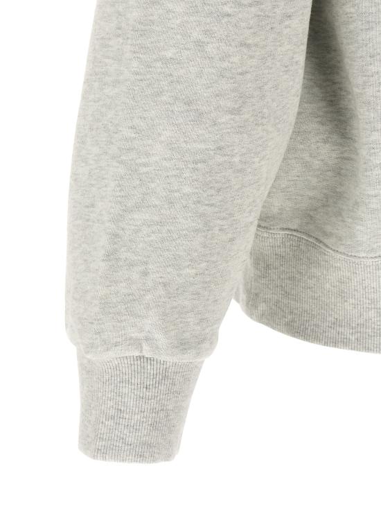 26FW 칼하트 WIP 긴팔 티셔츠 I03726611T06 Gray - CARHARTT WIP