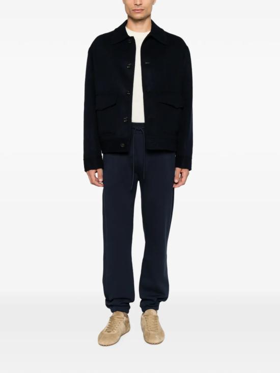 26FW 라르디니 수트 자켓 ACSPLITACC67630 850 BLU - LARDINI