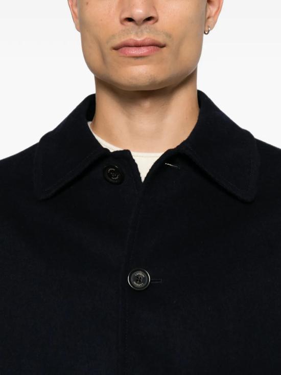 26FW 라르디니 수트 자켓 ACSPLITACC67630 850 BLU - LARDINI
