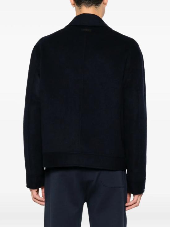 26FW 라르디니 수트 자켓 ACSPLITACC67630 850 BLU - LARDINI