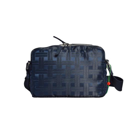 26FW 겐조 숄더백 FF65SA518F22 79 Blu notte - KENZO