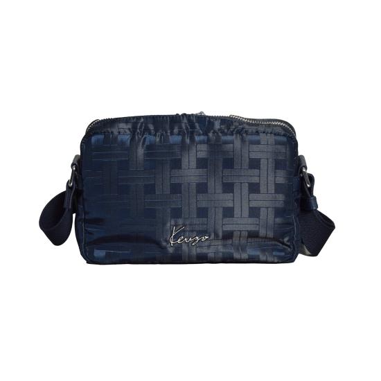 26FW 겐조 숄더백 FF65SA518F22 79 Blu notte
