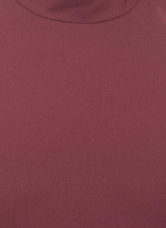 26SS 로테이트 원피스 11485327342734 Burgundy - ROTATE