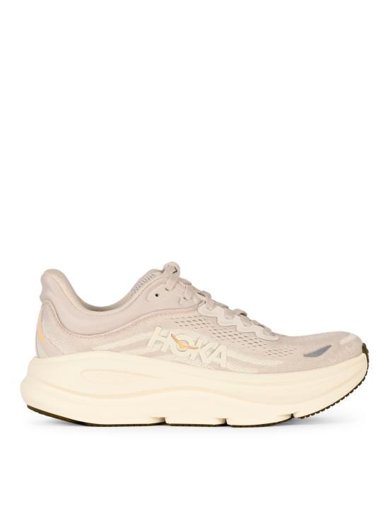 26FW 호카 본디 9 스니커즈 1162012 RRC RIVER ROCK GREY ALABASTER - HOKA