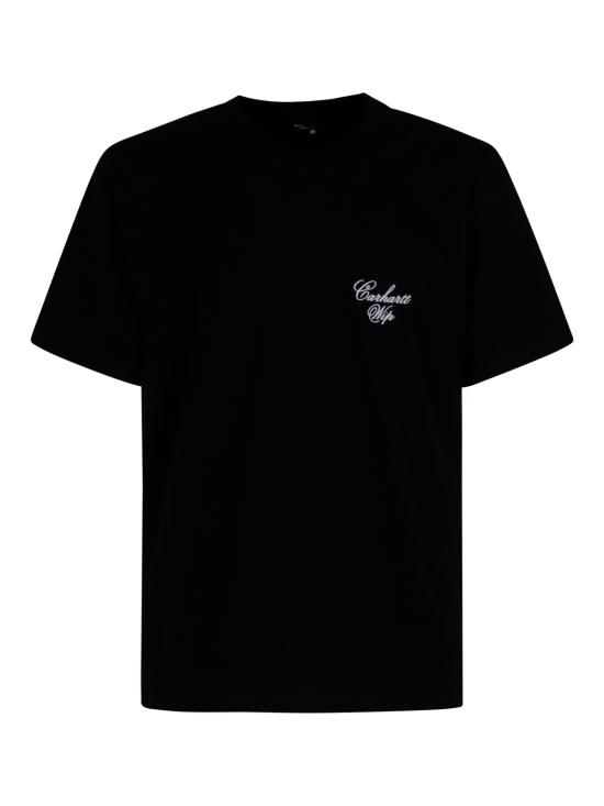 26FW 칼하트 WIP 셔츠 I036879 89XX BLACK - CARHARTT WIP