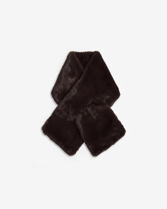  [키즈] 아파리 액세서리 키즈 스 카이 키즈 스카프 에스프레소
