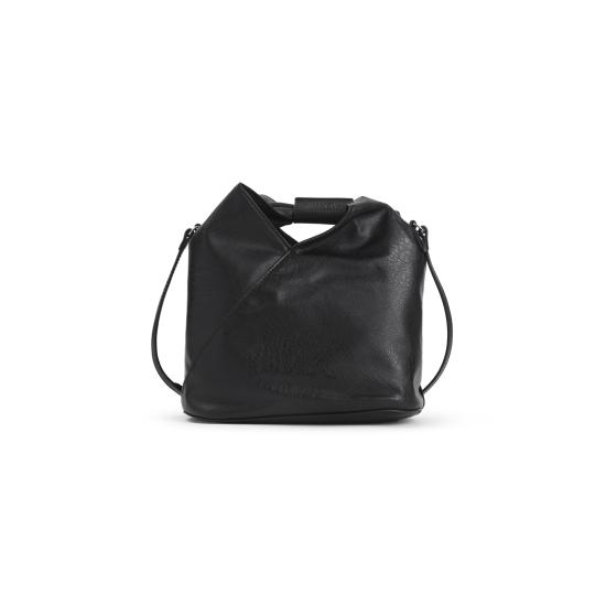 26FW MM6 메종마르지엘라 JAPANESE 재패니즈 크로스바디백 SB6WD0026 P8396 T8013 BLACK - MM6 MAISON MARGIELA