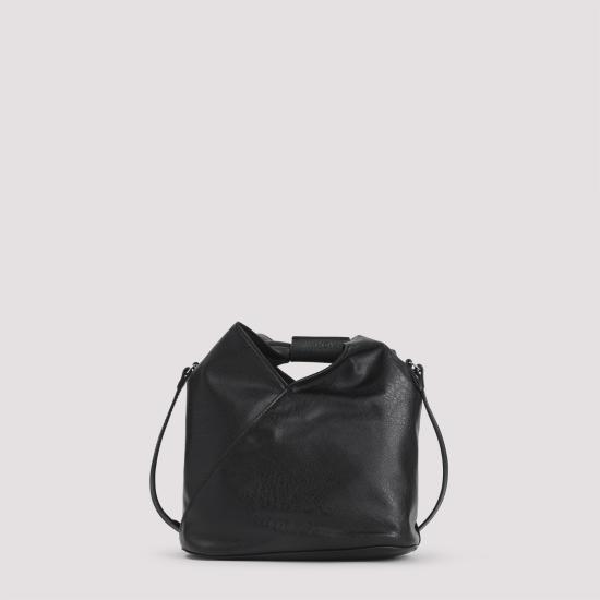 26FW MM6 메종마르지엘라 JAPANESE 재패니즈 크로스바디백 SB6WD0026 P8396 T8013 BLACK