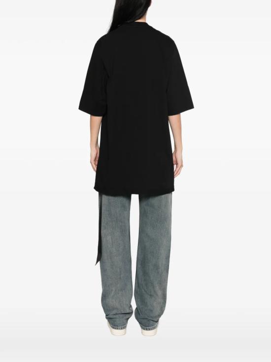 26FW 다크쉐도우 반팔 티셔츠 DS02F6204RNEP6 0908 NERO - DRKSHDW