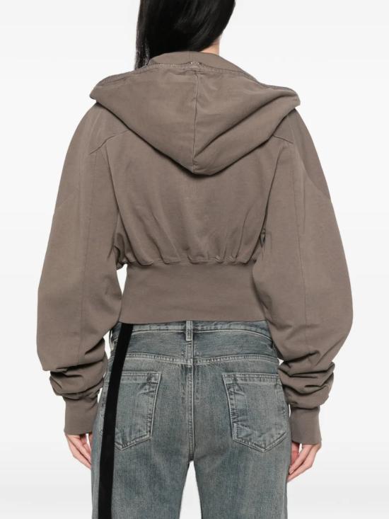26FW 다크쉐도우 자켓 DS02F6233RIG 34 GRIGIO - DRKSHDW