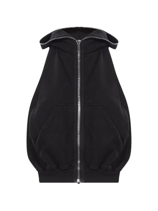 26FW 다크쉐도우 베스트 DS02F6121F 09 NERO