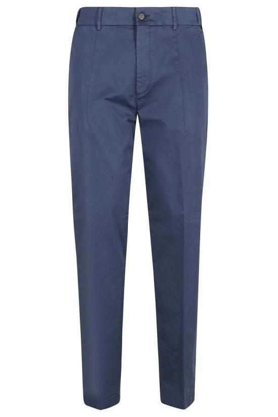26SS 일레븐티 스트레이트 팬츠 M75PANM01 TET0M019 098 Blue