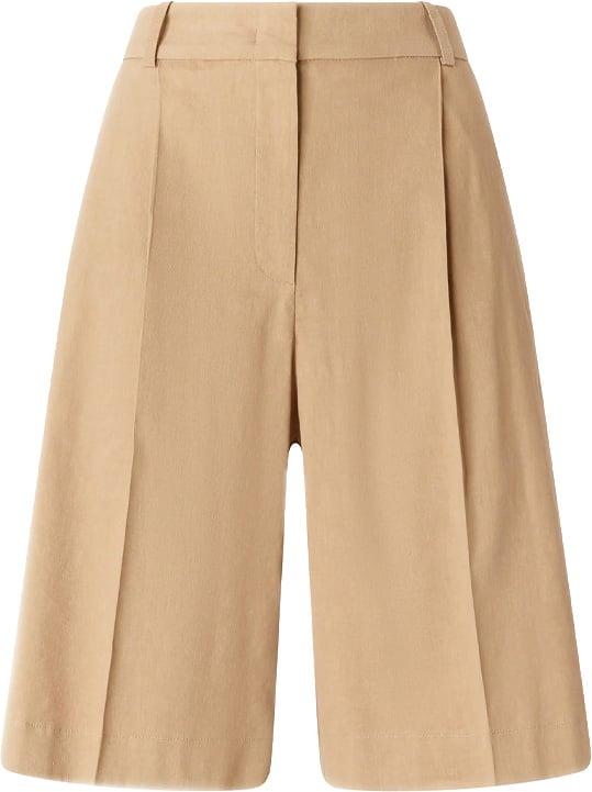 26SS 핑코 팬츠 106594A34ID41 BEIGE
