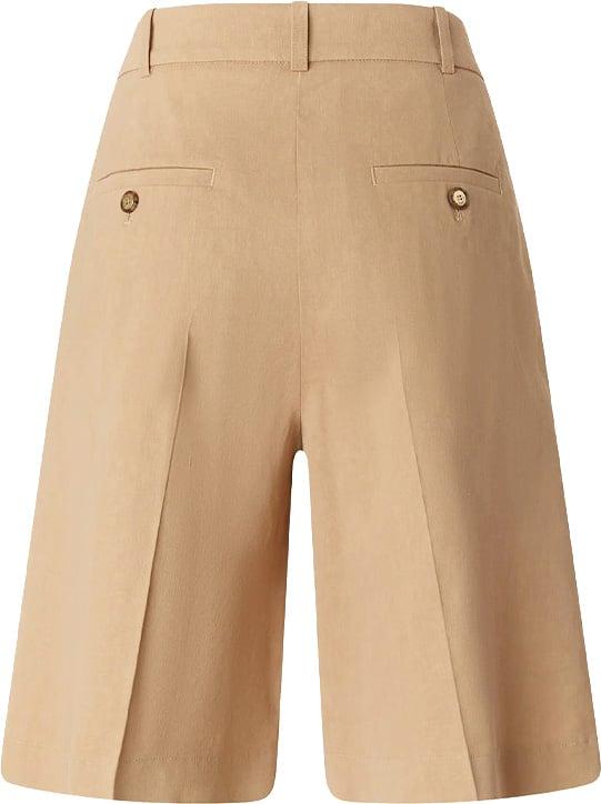 26SS 핑코 팬츠 106594A34ID41 BEIGE - PINKO
