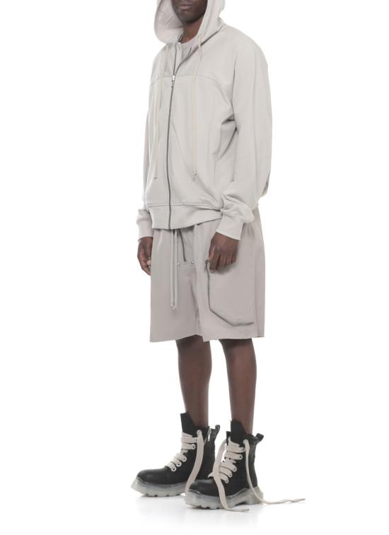 26SS 릭 오웬스 탑 RU01F2241BA08 Neutrals - RICK OWENS