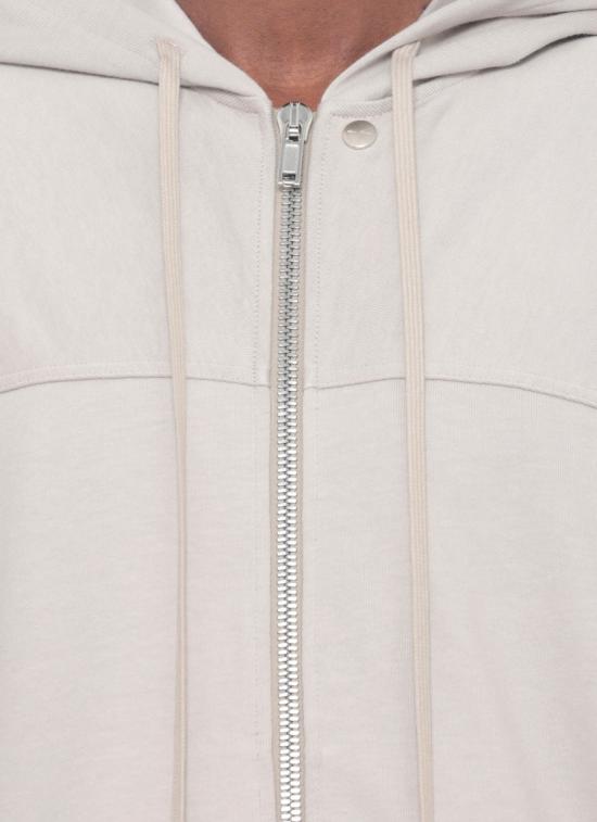 26SS 릭 오웬스 탑 RU01F2241BA08 Neutrals - RICK OWENS