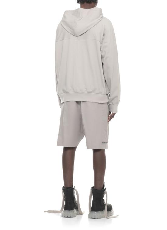 26SS 릭 오웬스 탑 RU01F2241BA08 Neutrals - RICK OWENS