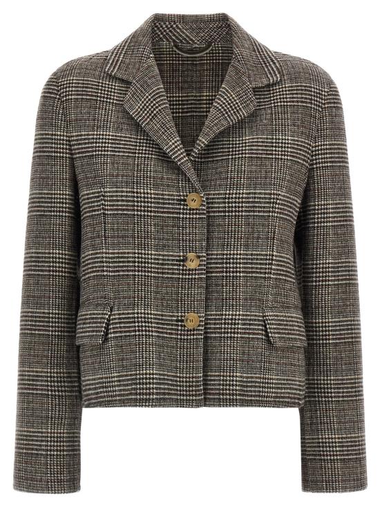 26FW 에르마노 설비노 수트 세트 D496I301VCZLDG4900 Multicolor