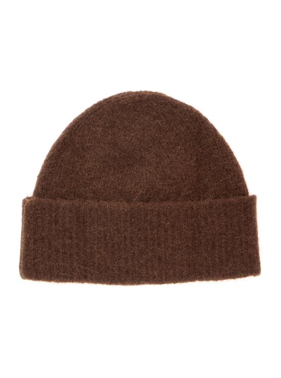 26FW 아미 액세서리 UBO005KN0135A362 Brown - AMI