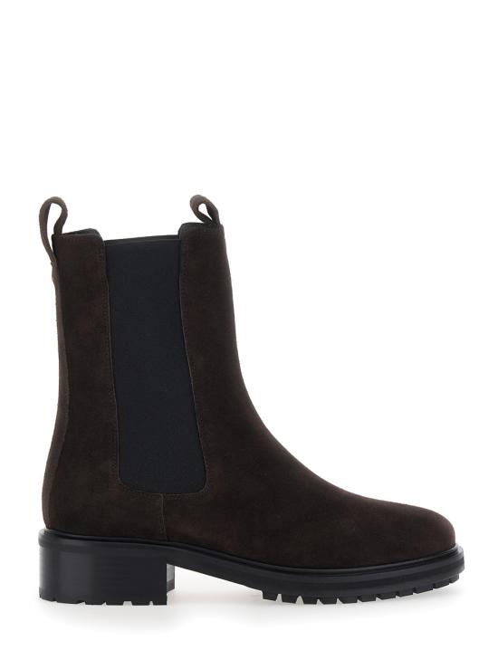 26FW 에이드 부츠 A11AB0266003003226MOKA Brown