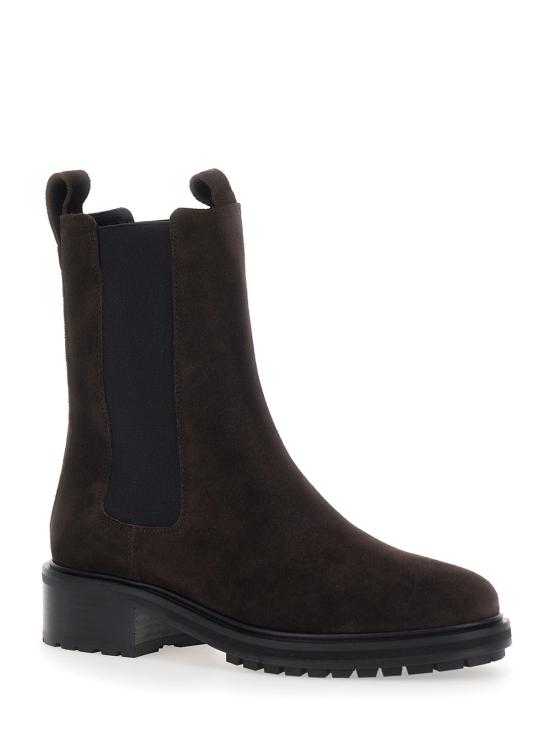 26FW 에이드 부츠 A11AB0266003003226MOKA Brown - AEYDE