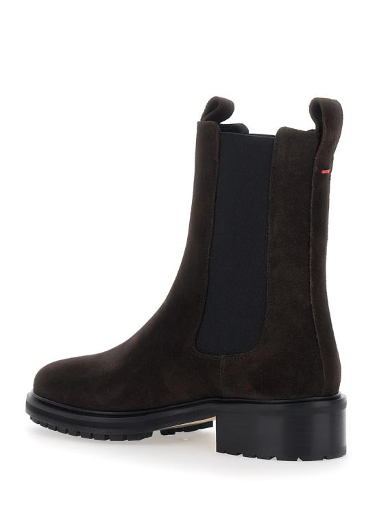 26FW 에이드 부츠 A11AB0266003003226MOKA Brown - AEYDE