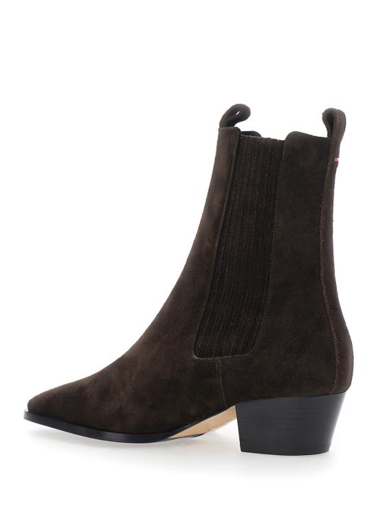 26FW 에이드 부츠 A11AB0604003003225MOKA Brown - AEYDE