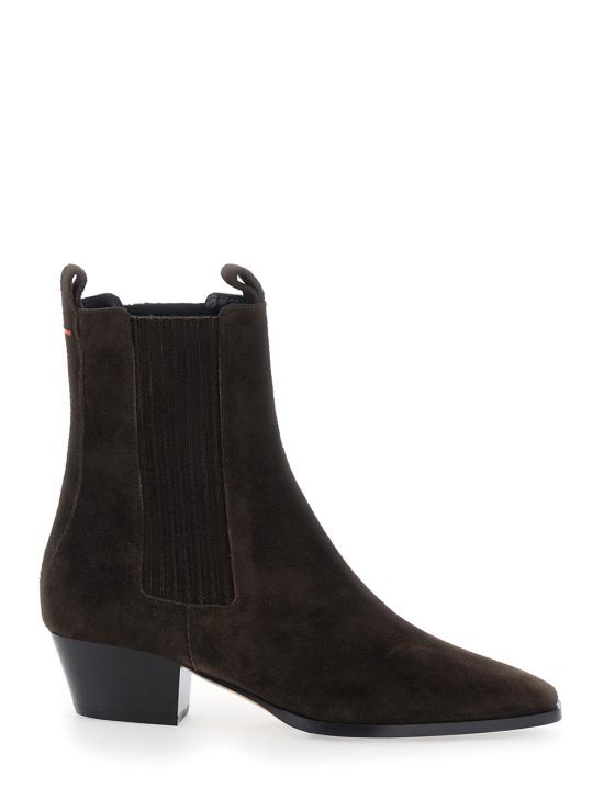26FW 에이드 부츠 A11AB0604003003225MOKA Brown