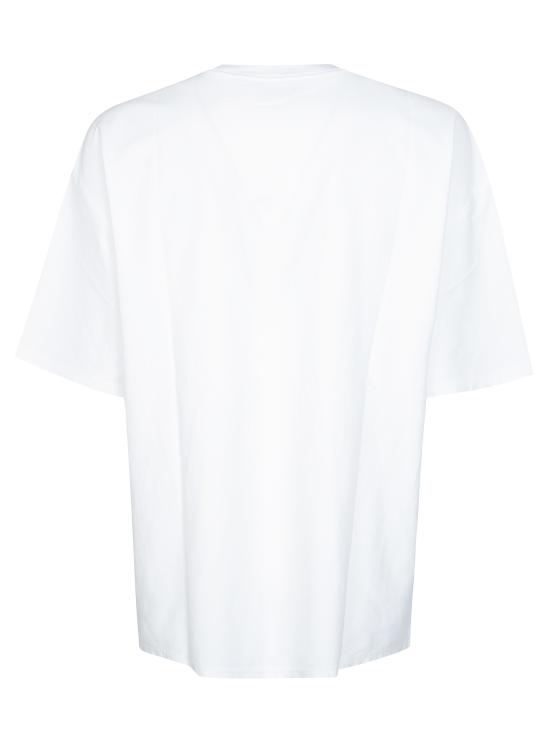 26FW 칼하트 반팔 티셔츠 I037264 0260 BIANCO - CARHARTT