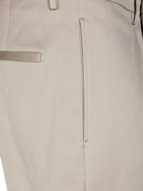 26FW 베르위치 스트레이트 팬츠 CHIAIAOL1859X BEIGE - BERWICH